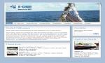 E-Cape Boote Referenz - Demonstrationseite  E-Cape Boote